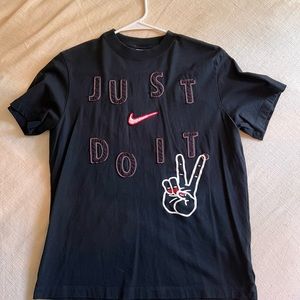 Special Edition Nike Tee Shirt